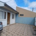 Casa para Venda no bairro Tindiquera em Araucária, 2 quartos, 2 vagas, Semi-Mobiliado, 50 m² de área total, 50 m² privativos,