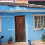 Casa para Venda no bairro Iguaçu em Araucária, 2 quartos, 2 vagas, Semi-Mobiliado, 70 m² de área total, 70 m² privativos,