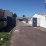 Casa para Venda no bairro Costeira em Araucária, 2 quartos, 2 vagas, Semi-Mobiliado, 55 m² de área total, 55 m² privativos,