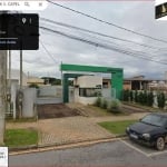 Terreno para Venda no bairro Capela Velha em Araucária, 124 m² de área total, 124 m² privativos,