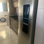 Locação de apartamento Semi-Mobiliado no TORRES DE SÃO JORGE.