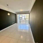 Apartamento 2 quartos, suíte em 74m2 no imbuí, andar alto