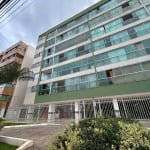 Vendo apartamento Ed.Saint Martin 2 quartos, 2 banheiros, varanda