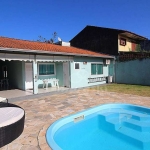 Casa com 3 dormitórios à venda, 218 m² por R$ 950.000,00 - Centro - Guaratuba/PR