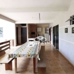 Casa com 5 dormitórios à venda, 300 m² por R$ 560.000,00 - Brejatuba - Guaratuba/PR