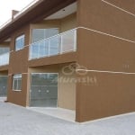 Sobrado com 3 dormitórios à venda, 80 m² por R$ 579.000,00 - Coroados - Guaratuba/PR