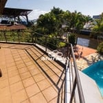 Casa com 3 dormitórios à venda, 380 m² por R$ 2.750.000,00 - Piçarras - Guaratuba/PR