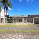 Casa com 5 dormitórios à venda, 200 m² por R$ 1.400.000,00 - Brejatuba - Guaratuba/PR