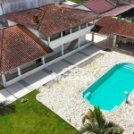 Casa com 5 dormitórios à venda, 300 m² por R$ 1.500.000,00 - Eliana - Guaratuba/PR