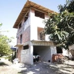 Casa com 6 dormitórios à venda, 211 m² por R$ 600.000,00 - Brejatuba - Guaratuba/PR