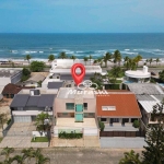 Casa com 6 dormitórios à venda, 400 m² por R$ 2.490.000,00 - Centro - Guaratuba/PR