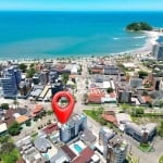 Cobertura com 3 dormitórios e piscina à venda por R$ 1.715.000 - Centro - Guaratuba/PR