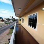 Casa com 6 dormitórios à venda, 500 m² por R$ 883.000,00 - Piçarras - Guaratuba/PR