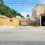 Terreno à venda, 377 m² por R$ 1.000.000,00 - Centro - Guaratuba/PR