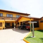 Casa com 4 dormitórios à venda, 396 m² por R$ 670.000,00 - Cohapar - Guaratuba/PR