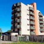 Apartamento com 3 dormitórios para alugar por diaria - Centro - Guaratuba/PR