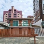 Casa com 4 dormitórios para alugar por diaria - Centro - Guaratuba/PR