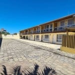 Sobrado com 3 dormitórios à venda, 98 m² por R$ 470.000,00 - Centro - Guaratuba/PR