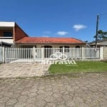 Casa com 4 dormitórios à venda, 220 m² por R$ 730.000,00 - Centro - Guaratuba/PR