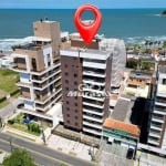 Apartamento com 3 dormitórios à venda por R$ 1.500.000,00 - Centro - Guaratuba/PR