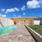 Casa com 3 dormitórios à venda, 165 m² por R$ 685.000,00 - Eliana - Guaratuba/PR