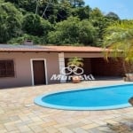 Casa com 4 dormitórios à venda, 173 m² por R$ 925.000,00 - Centro - Guaratuba/PR