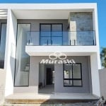 Sobrado à venda, 198 m² por R$ 1.200.000,00 - Brejatuba - Guaratuba/PR