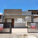 Casa com piscina e 3 dormitórios à venda, 109 m² por R$ 750.000 - Centro - Guaratuba/PR