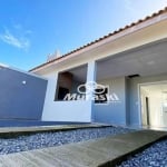 Casa com 2 dormitórios à venda, 75 m² por R$ 355.000,00 - Brejatuba - Guaratuba/PR