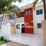 Sobrado com 3 dormitórios à venda, 107 m² por R$ 650.000,00 - Brejatuba - Guaratuba/PR