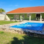 Casa com 4 dormitórios à venda, 300 m² por R$ 1.680.000,00 - Brejatuba - Guaratuba/PR