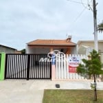 Casa com 2 dormitórios à venda, 76 m² por R$ 380.000,00 - Eliana - Guaratuba/PR