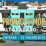 Apartamento com 2 dormitórios à venda por R$ 491.000,00 - Eliana - Guaratuba/PR