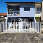 Sobrado à venda, 96 m² por R$ 350.000,00 - Cohapar - Guaratuba/PR