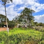 Terreno à venda, 414 m² por R$ 130.000,00 - Nereidas - Guaratuba/PR