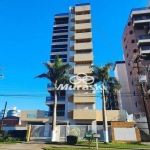 Apartamento com 3 dormitórios para alugar por diária - Centro - Guaratuba/PR