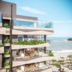 Apartamento com 4 dormitórios à venda por R$ 3.220.000,00 - Centro - Guaratuba/PR