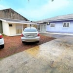 Casa com 4 dormitórios à venda, 140 m² por R$ 539.000,00 - Cohapar - Guaratuba/PR