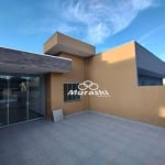 Casa com 3 dormitórios à venda, 112 m² por R$ 520.000,00 - Brejatuba - Guaratuba/PR