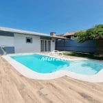 Casa com 2 dormitórios à venda, 85 m² por R$ 490.000,00 - Centro - Guaratuba/PR