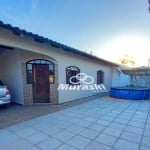 Casa com 5 dormitórios à venda, 205 m² por R$ 735.000,00 - Cohapar - Guaratuba/PR