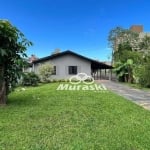 Casa com 4 dormitórios à venda, 136 m² por R$ 850.000,00 - Centro - Guaratuba/PR