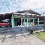 Casa com 4 dormitórios à venda, 165 m² por R$ 395.000,00 - Coroados - Guaratuba/PR