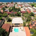 Casa com 5 dormitórios à venda, 381 m² por R$ 1.950.000,00 - Brejatuba - Guaratuba/PR