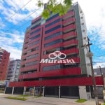 Apartamento com 4 dormitórios à venda por R$ 1.600.000,00 - Centro - Guaratuba/PR