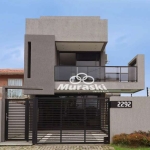 Casa com 3 dormitórios à venda, 200 m² por R$ 950.000,00 - Brejatuba - Guaratuba/PR