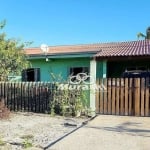 Casa com 3 dormitórios à venda, 100 m² por R$ 380.000,00 - Cohapar - Guaratuba/PR