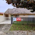 Casa com 6 dormitórios à venda, 240 m² por R$ 900.000,00 - Jardim Estoril - Guaratuba/PR