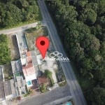 Terreno à venda, 2400 m² por R$ 1.700.000,00 - Balneario Eliana - Guaratuba/PR