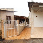 Casa com 5 dormitórios à venda, 190 m² por R$ 220.000,00 - Mirim - Guaratuba/PR